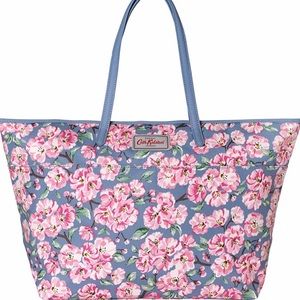 NEW Cath Kidston original London large tote